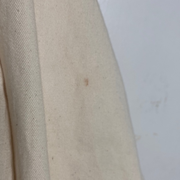 WAH Cavalry Shirt  Sz M Made in USA true West Outfitters Frontier Clothing - Picture 7 of 7